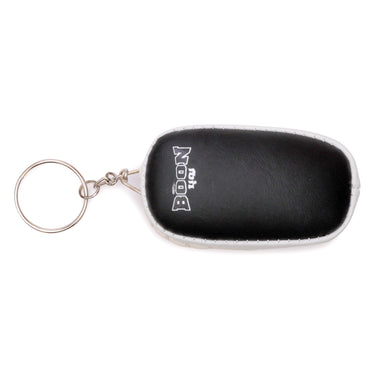 KRKB Key Ring Kickpad, Black